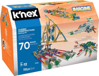 knex 25th anniversary set