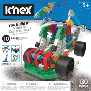 knex creation zone