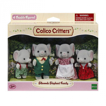 calico critters koala