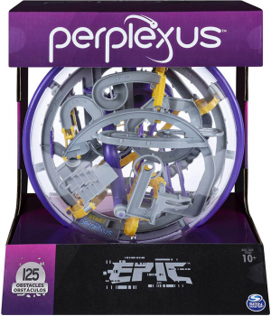 perplexus mini spiral