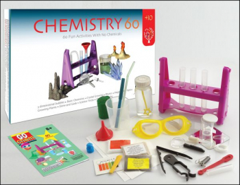 4d science kit