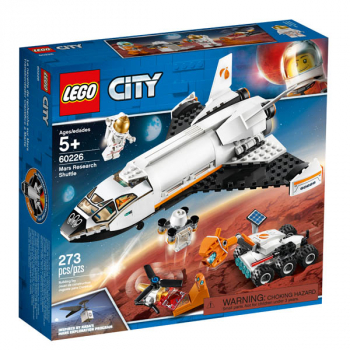 lego city 60227 lunar space station