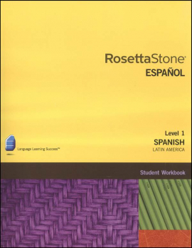 rosetta stone 3