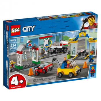 lego 60205 review