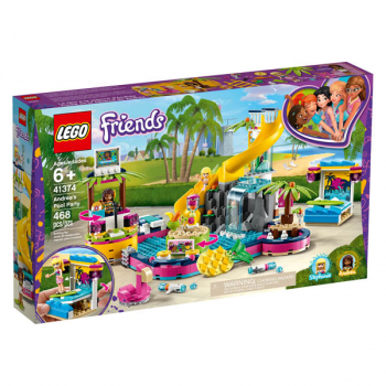 lego 41375