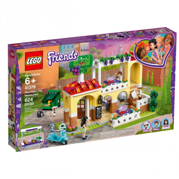lego friends build your own adventure