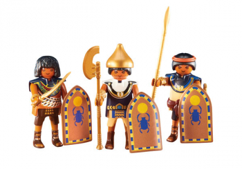 playmobil pyramid best price