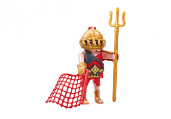 playmobil roman family