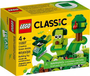 lego classic creative supplement 10693
