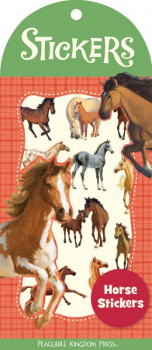 melissa and doug horse rug