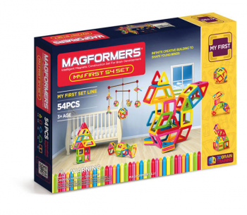 magformers 100 piece set