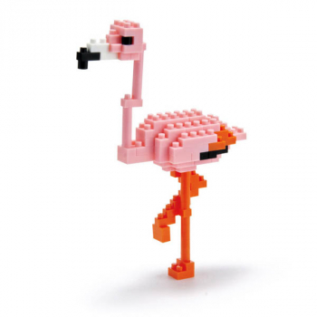 nanoblock penguin