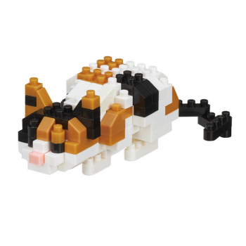 nanoblock elephant