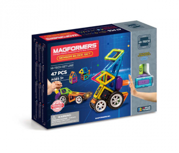 magformers 100 piece set