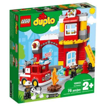 lego duplo town big construction site 10813