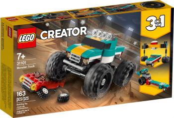 lego 31085 price