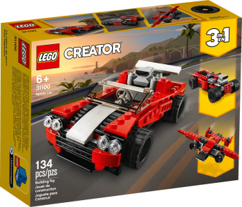 lego 31085 review
