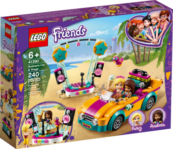 41354 lego friends