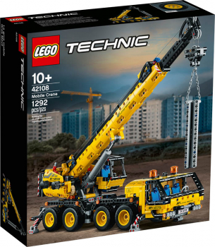 lego 42097 price