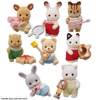 calico critters official website